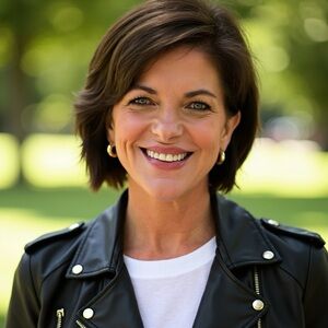 Meet your Posher, Judy